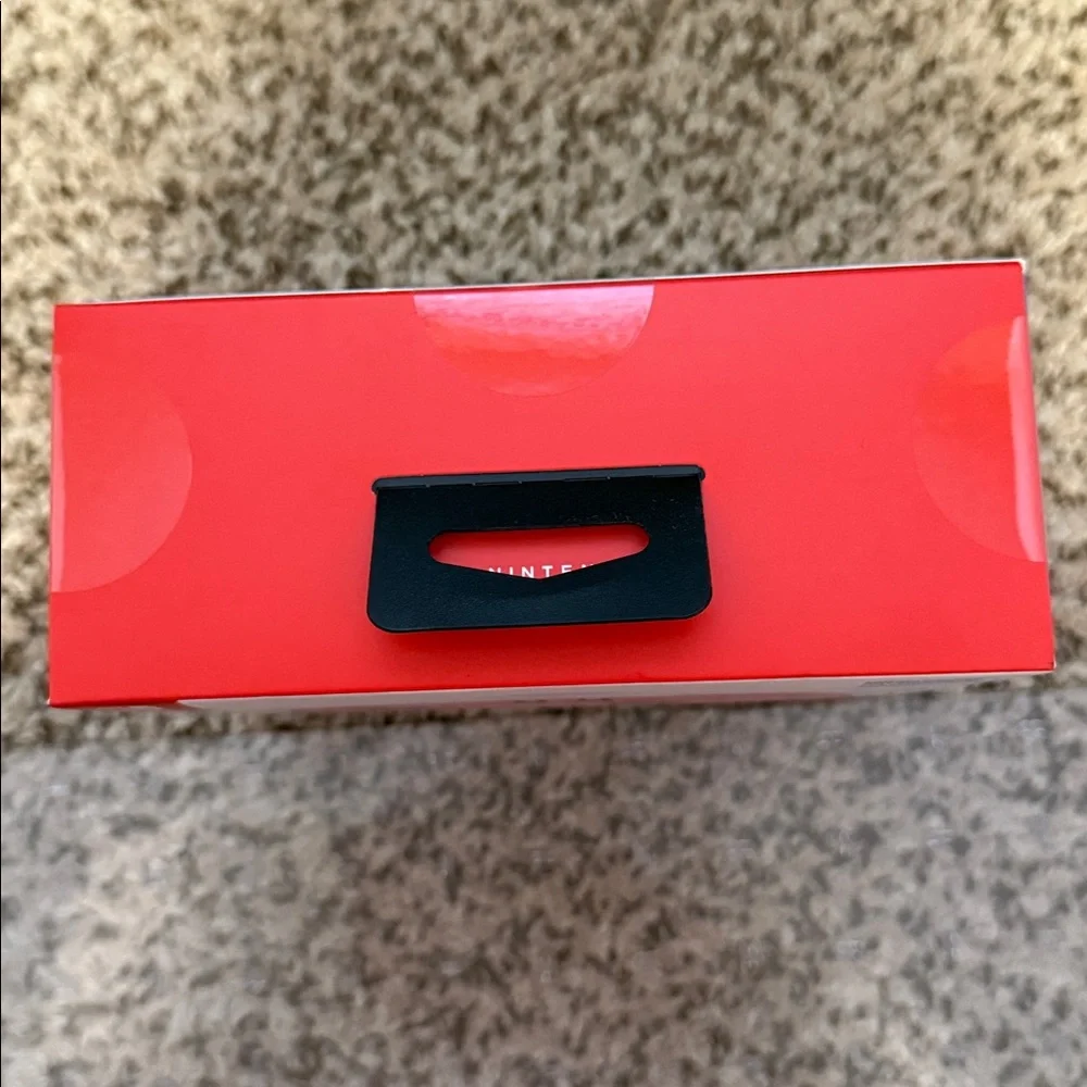 PowerA - Wireless Controller for Nintendo Switch - Kirby Mouthful